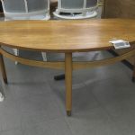 520 2419 COFFEE TABLE